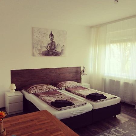 Apartament Mycrib Graz Zewnętrze zdjęcie