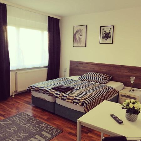 Apartament Mycrib Graz Zewnętrze zdjęcie