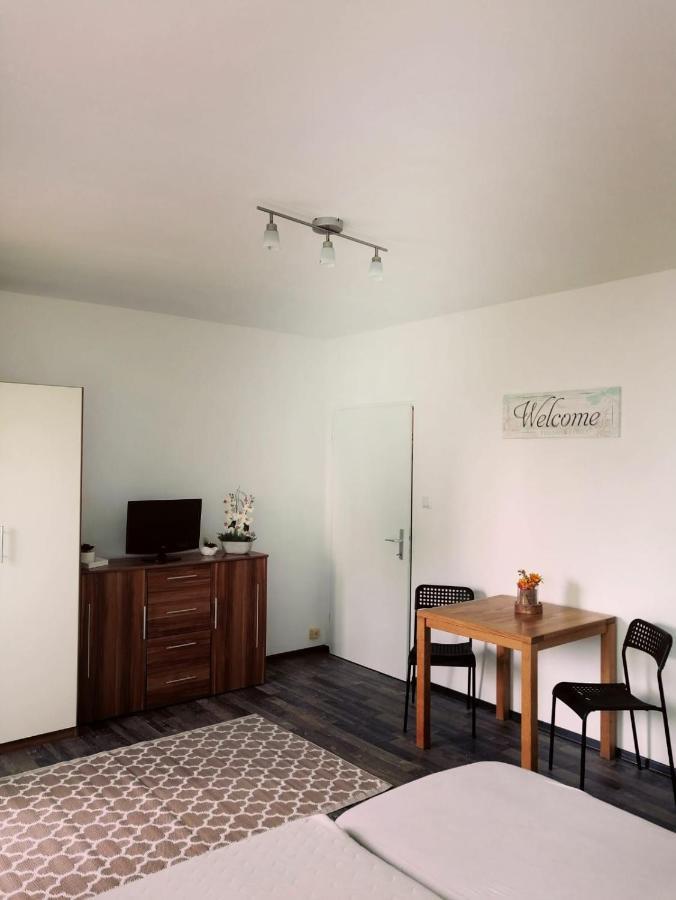Apartament Mycrib Graz Zewnętrze zdjęcie