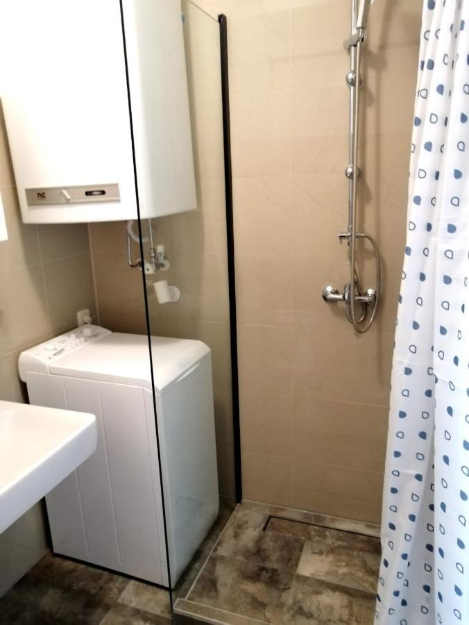 Apartament Mycrib Graz Zewnętrze zdjęcie