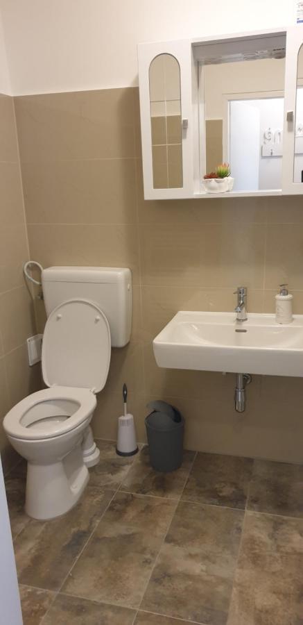 Apartament Mycrib Graz Zewnętrze zdjęcie