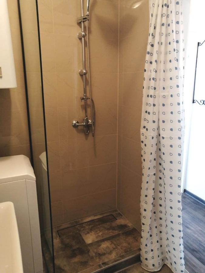 Apartament Mycrib Graz Zewnętrze zdjęcie