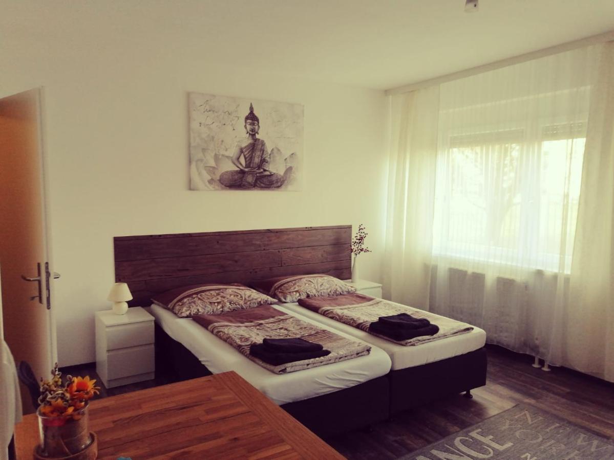 Apartament Mycrib Graz Zewnętrze zdjęcie
