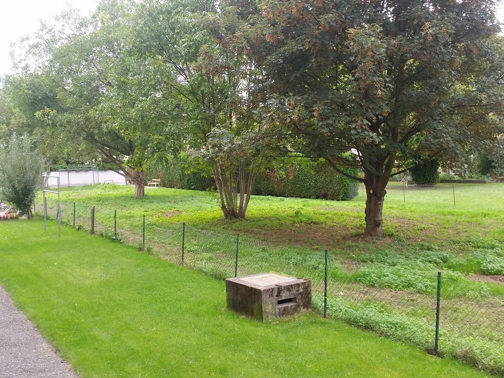 Apartament Mycrib Graz Zewnętrze zdjęcie